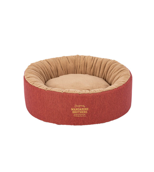 MANDARINE BROTHERS ラウンドベッド Sサイズ/ROUND BED -S-
